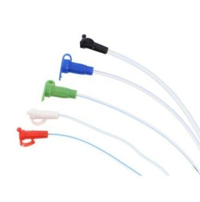 Zdjęcie Cewnik do karmienia skalowany CH10/40cm