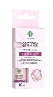 Zdjęcie Świat Zdrowia Odżywka w lakierze do paznok