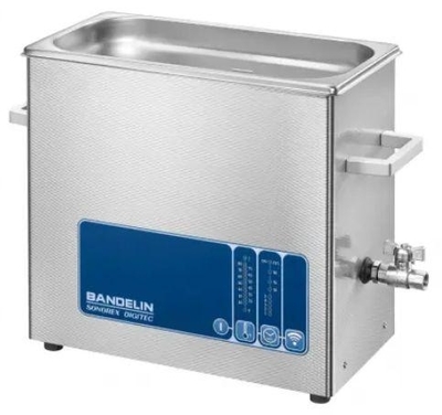 Zdjęcie Myjka ultradźwiękowa Bandelin Sonorex DT 255 H