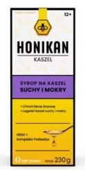 Zdjęcie Honikan Kaszel syrop 230 g