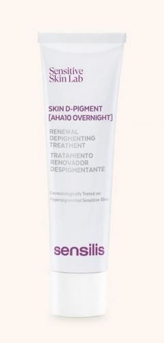 Zdjęcie SENSILIS SKIN D-PIGMENT AHA10 30ml