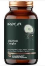 Zdjęcie Doctor Life Mushroom Complex k...