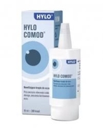 Zdjęcie Hylo-Comod krople d/oczu 10ml