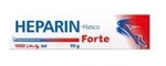 Zdjęcie Heparin-Hasco Forte żel 1000j....
