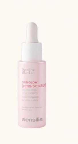 Zdjęcie Sensilis Skin Glow Bey.C Serum 30ml