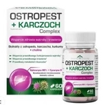 Zdjęcie Domowa Apteczka Ostropest + Karczoch Compl