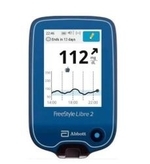 Zdjęcie FreeStyle Libre 2 czytnik