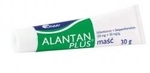 Zdjęcie Alantan Plus maść (20mg+50mg)/...