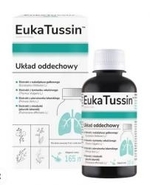Zdjęcie Domowa Apteczka EukaTussin płyn 165ml
