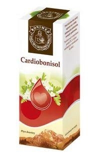 Zdjęcie Cardiobonisol płyn doustny 100 g