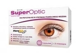 Zdjęcie SuperOptic kaps.elast. 60 kaps...
