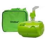 Zdjęcie Inhalator nebulizator Omnibus BR-CN116 praca ciągł...