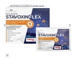 Zdjęcie Domowa Apteczka Kolagen Stavoxin Flex 30sa