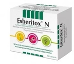 Zdjęcie Esberitox N 100 tabl.