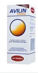 Zdjęcie Avilin Płyn 110 ml