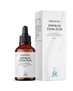 Zdjęcie Holistic Immun Tinktur 50 ml