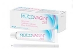 Zdjęcie Mucovagin Żel 25 g 