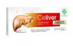 Zdjęcie Celiver Hepa Świat Zdrowia kap...