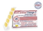 Zdjęcie Biocardine Omega-3 60kaps.