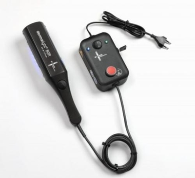 Zdjęcie Dermalight 80R PLUS