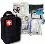 Zdjęcie Apteczka osobista IFAK militarna taktyczna M-2 CZA...