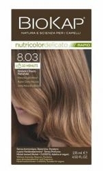 Zdjęcie BIOKAP D Rapid 8.03 Jasny Nat....