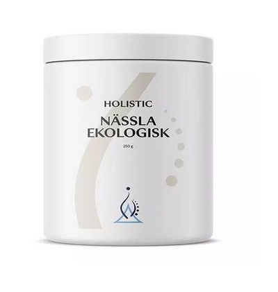 Zdjęcie Holistic Nässla - pokrzywa 250 gramów