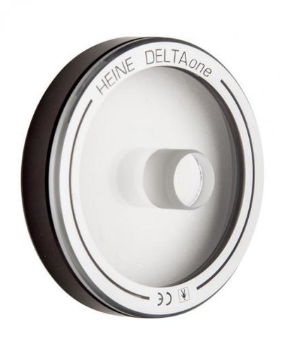 Zdjęcie Heine Mała płytka kontaktowa do DELTA one 