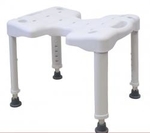 Zdjęcie Krzesło toaletowe AT51011 Antar