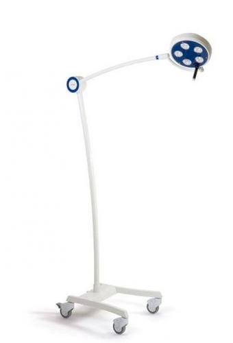 Zdjęcie Lampa zabiegowa LED ORDISI L21-25R LED przejezdna