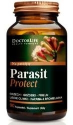 Zdjęcie Doctor Life Parasit Protect 90...