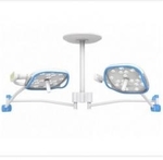 Zdjęcie Luvis Lampa zabiegowo-operacyjna bezcieniowa dwucz...