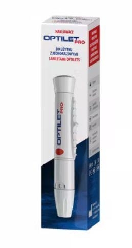Zdjęcie Optilet Pro Nakłuwacz automatyczny 1szt.