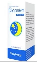 Zdjęcie Dicosen krop. 25 ml