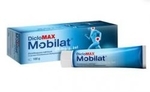 Zdjęcie Diclomax Mobilat żel 23,2mg/g 100g(tub.)