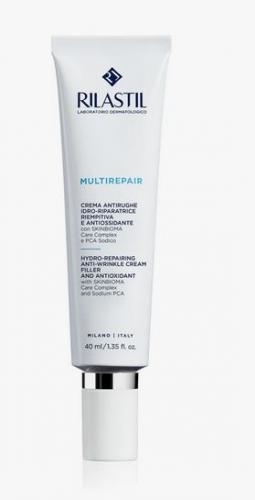 Zdjęcie RILASTIL MULTIREPAIR p/zmarsz odzywczy40ml