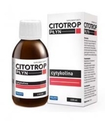 Zdjęcie Citotrop płyn 150 ml