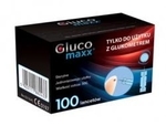 Zdjęcie Lancety Glucomaxx 100 szt.