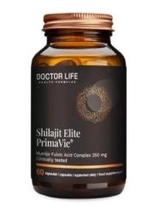 Zdjęcie Doctor Life Shilajit Elite Pri...