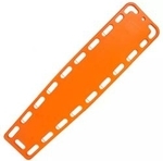 Zdjęcie Deska ortopedyczna 186x45x6.5 cm transport stabili...