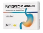 Zdjęcie Pantoprazole Genoptim SPH 14 t...