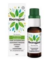 Zdjęcie Iberogast płyn doustny 50 ml 