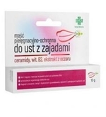 Zdjęcie Świat Zdrowia Maść do ust z za...