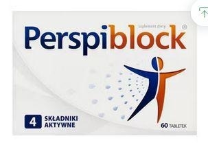 Zdjęcie Perspi Block 30 szt.