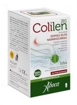 Zdjęcie COLILEN IBS kaps. 60 kaps. (bu...