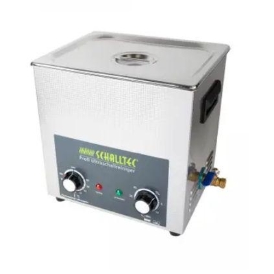 Zdjęcie Myjka ultradźwiekowa Schalltec S130