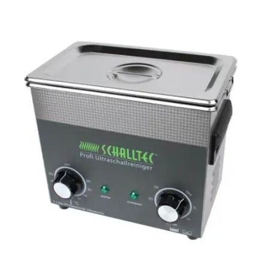 Zdjęcie Myjka ultradźwiekowa Schalltec S30