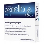 Zdjęcie Zenella Med tabl.dopoch. 14 tabl.