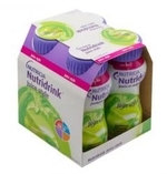 Zdjęcie Nutridrink Juice Style o smaku jabłkowym p