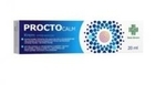 Zdjęcie Proctocalm Świat Zdrowia krem 20 ml